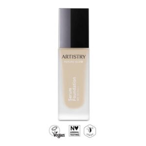 kem-nen-artistry-future-glow-serum-foundation6