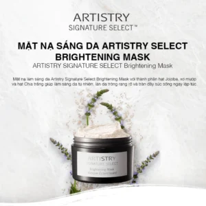 mat-na-trang-da-artistry-signature-select-brightening-mask