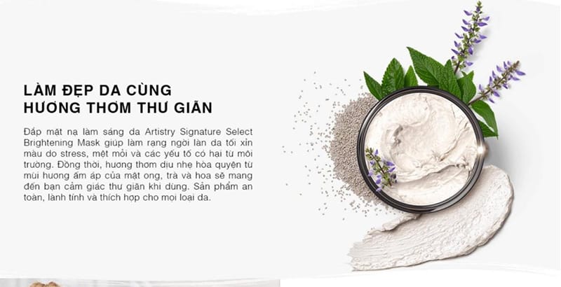 mat-na-trang-da-artistry-signature-select-brightening-mask7