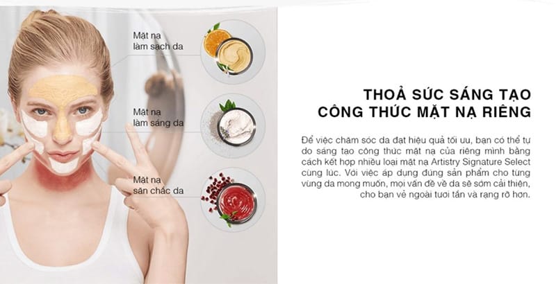 mat-na-trang-da-artistry-signature-select-brightening-mask8