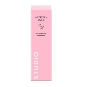 Global - Anti-Blemish Toner + Pore Refresher Carton