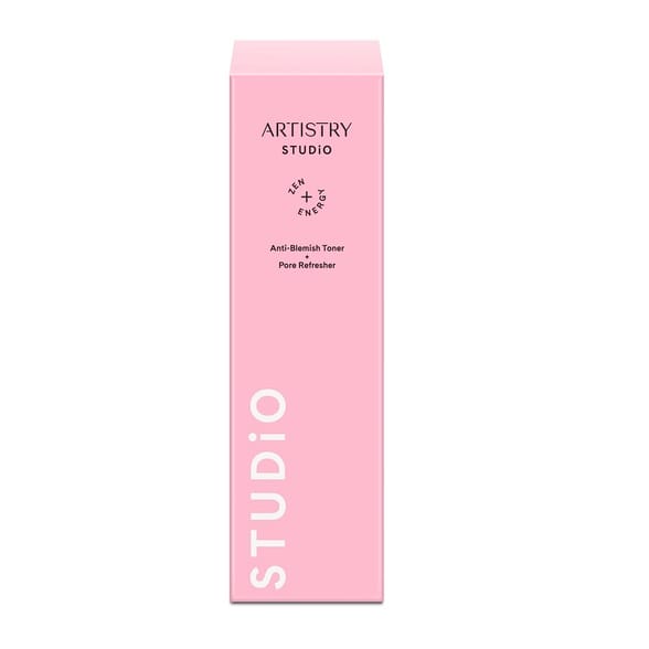 Global - Anti-Blemish Toner + Pore Refresher Carton