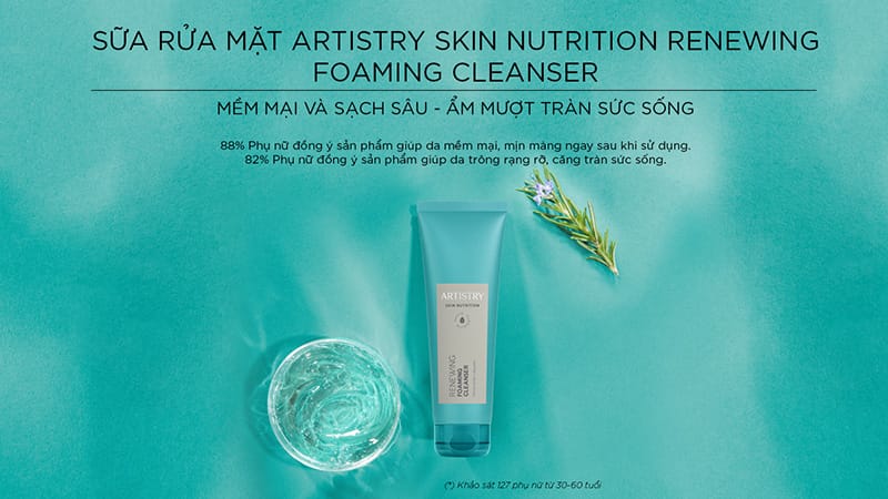 sua-rua-mat-artistry-skin-nutrition-renewing-foaming-cleanser3