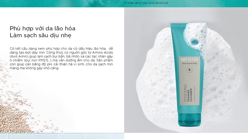 sua-rua-mat-artistry-skin-nutrition-renewing-foaming-cleanser4
