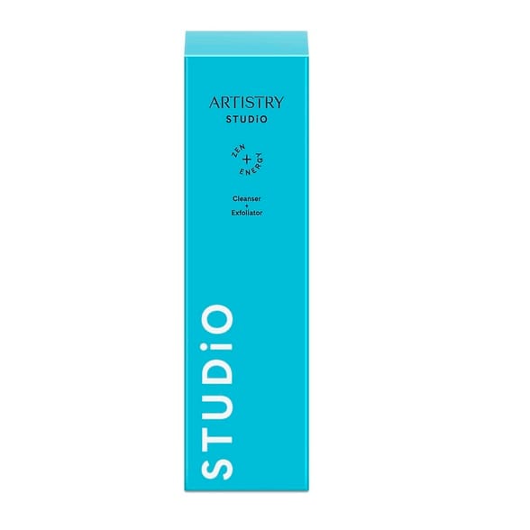 Global - Cleanser + Exfoliator Carton