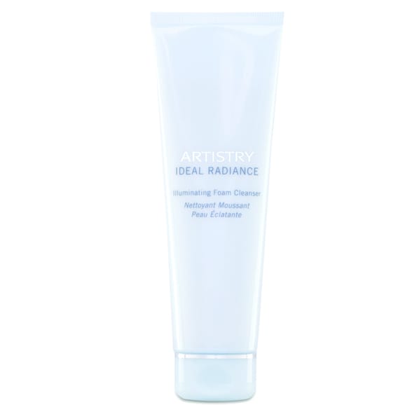 sua-rua-mat-trang-sang-da-artistry-ideal-radiance
