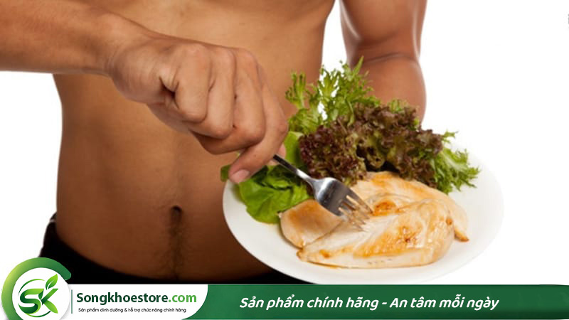 uc-ga-giau-protein-cho-nguoi-tap-gym