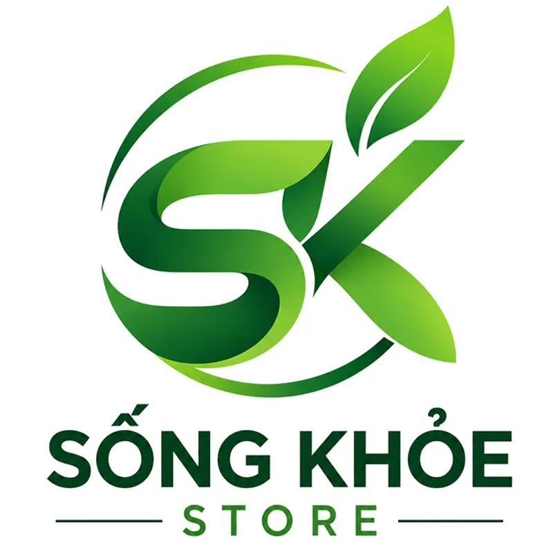 Sống Khỏe Store – Nơi bán sản phẩm Amway chính hãng