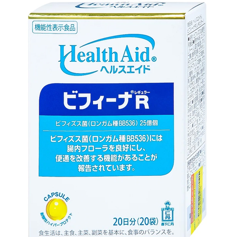 men-vi-sinh-Health Aid Bifina R