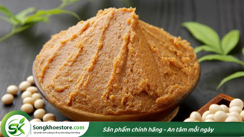 miso