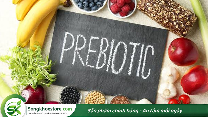 prebiotic-la-gi